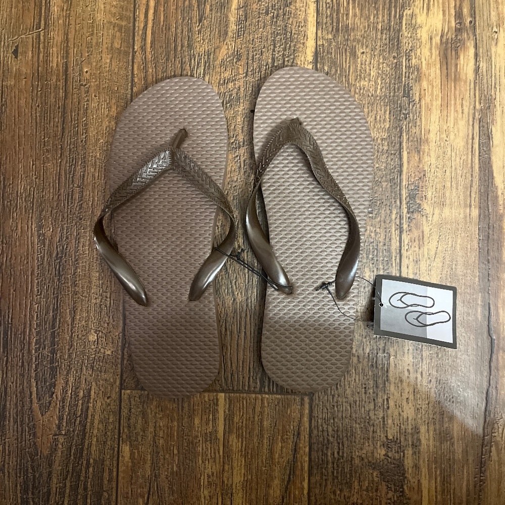 Flip flops